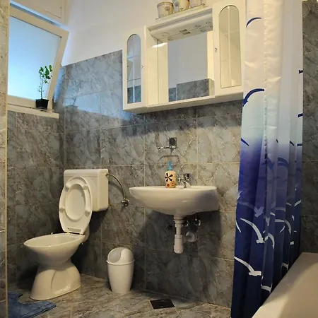 Dream Apartment