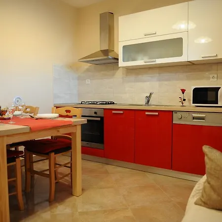 Apartment Dream