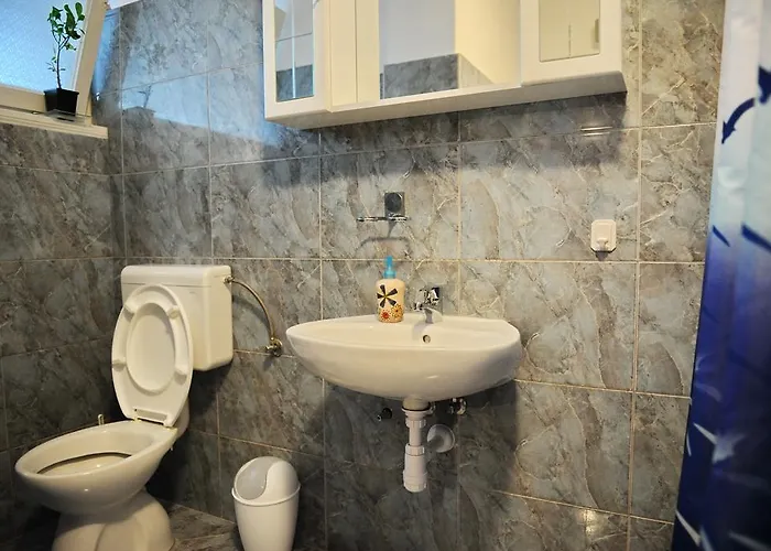 Apartment Dream Zadar