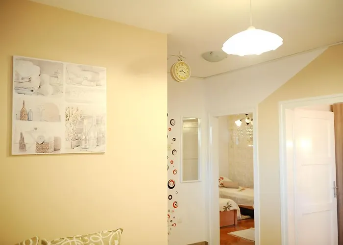 Apartment Dream Zadar