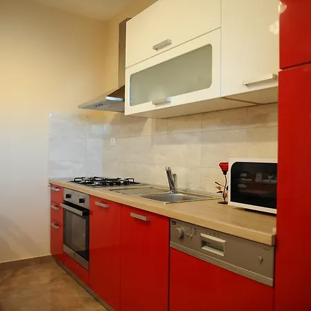 Dream Apartman *