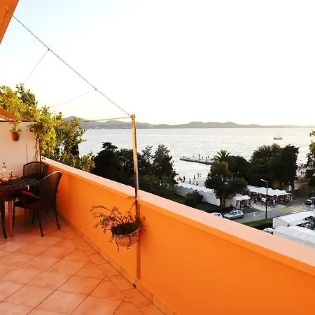 Apartman Dream *