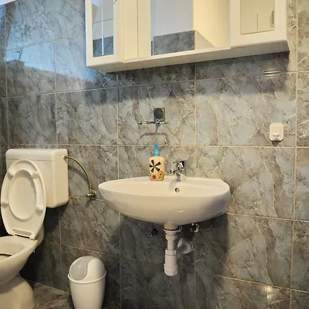 شقة Dream زادار