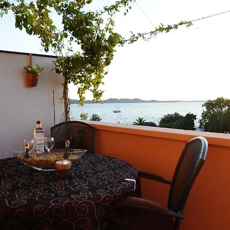 Dream Apartman Zadar