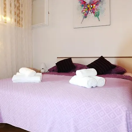 Apartman Dream Zadar