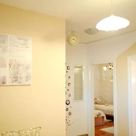 شقة Dream زادار