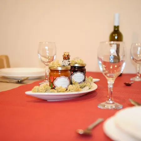 Dream Apartman Zadar