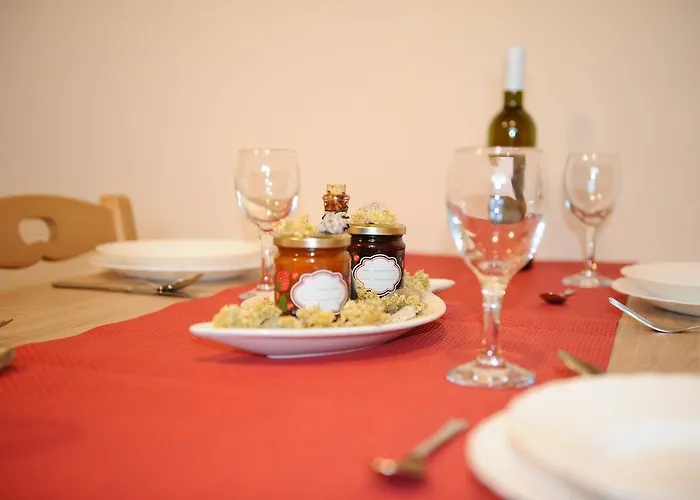 Dream Lejlighed Zadar